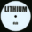 LTHM 1 - Nirvana - Lithium (Dub) - (12", Unofficial, W/Lbl)