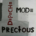 12BONG35, 12Bong35, 0094634335713 - Depeche Mode - Precious - (12", Single)
