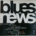 109 577 - Various - Blues News - (LP, Comp, Whi)