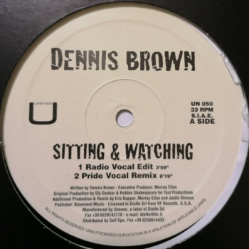 Dennis Brown-0