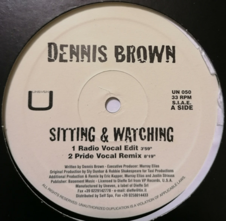 Dennis Brown-0