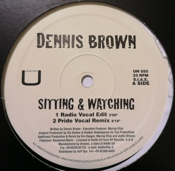 Dennis Brown-0