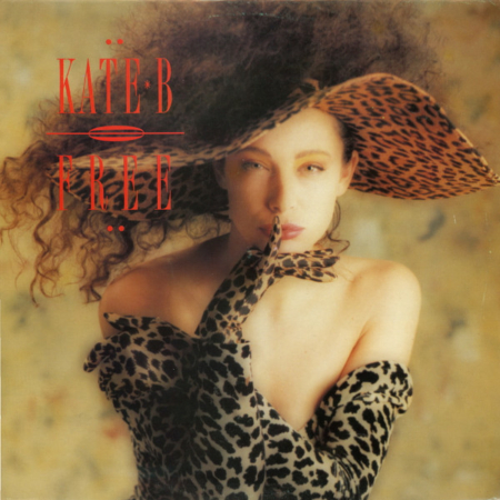 Kate B-0