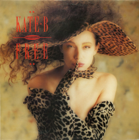 Kate B-0