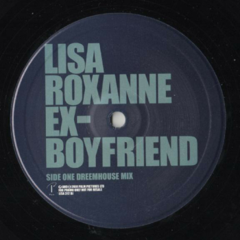 Lisa Roxanne-0