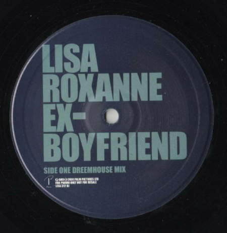 Lisa Roxanne-0