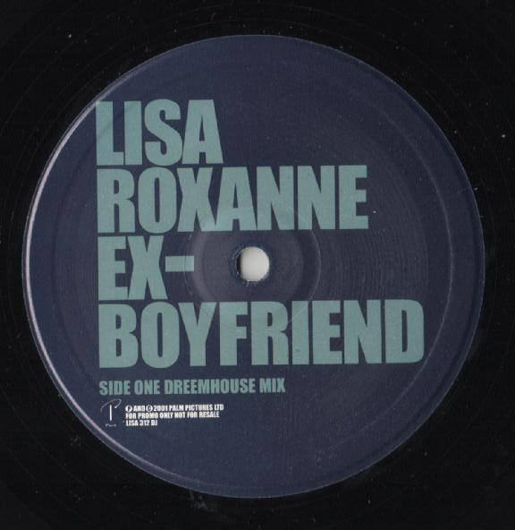 Lisa Roxanne-0