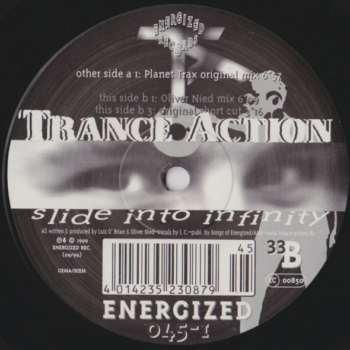 Trance Action-0
