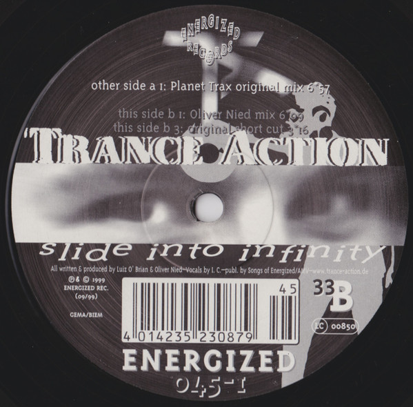 Trance Action-0