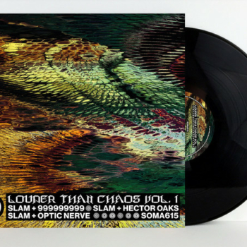 Slam + 999999999 + Hector Oaks* + Optic Nerve-0