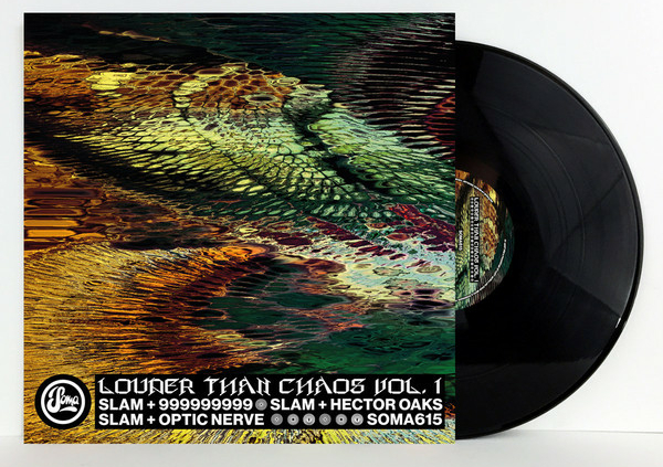 Slam + 999999999 + Hector Oaks* + Optic Nerve-0