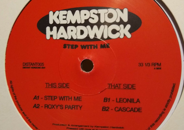 Kempston Hardwick-0