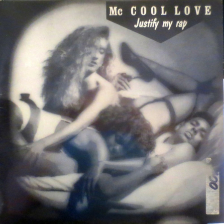 MC Cool Love-0