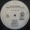 MC Cool Love-2