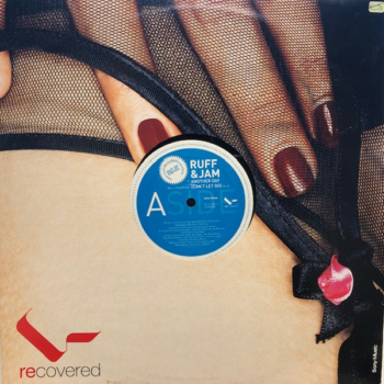 Ruff & Jam-0