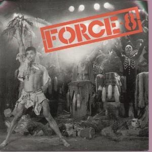 Force 8-0