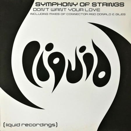 Symphony Of Strings-0