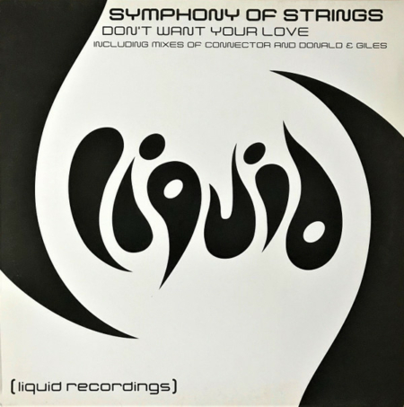 Symphony Of Strings-0