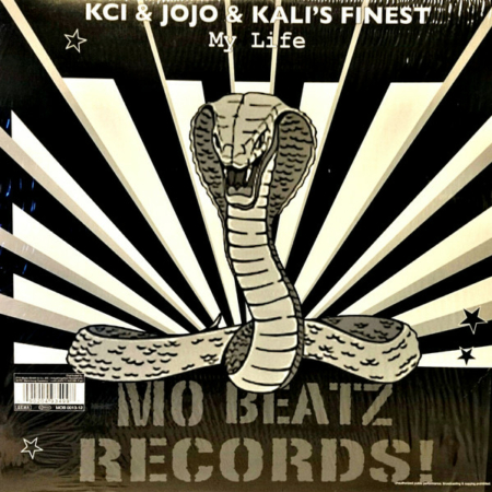 Kci & Jojo* & Kali's Finest-0