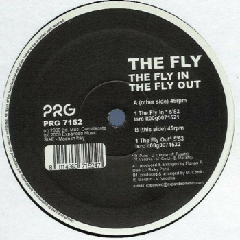 The Fly (2)-0