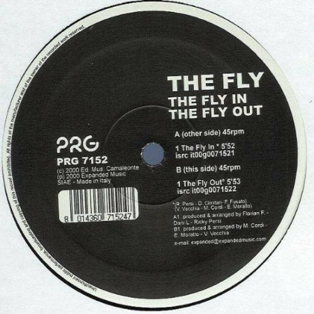 The Fly (2)-0