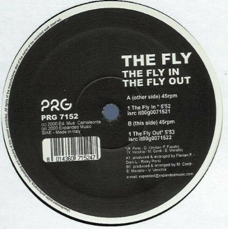 The Fly (2)-0