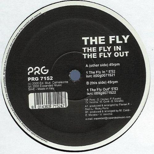 The Fly (2)-0