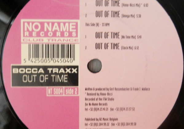 Bocca Traxx-0