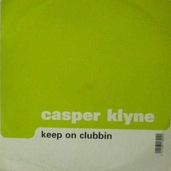 Casper Klyne-0