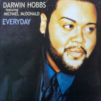 Darwin Hobbs Featuring Michael McDonald-0