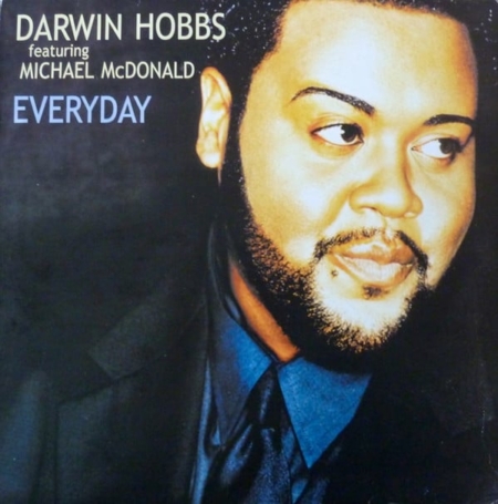 Darwin Hobbs Featuring Michael McDonald-0