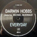 Darwin Hobbs Featuring Michael McDonald-1
