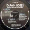 Darwin Hobbs Featuring Michael McDonald-2