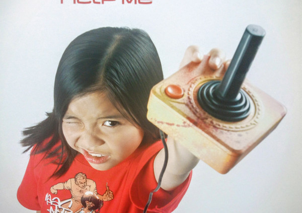 Timo Maas Feat. Kelis-0