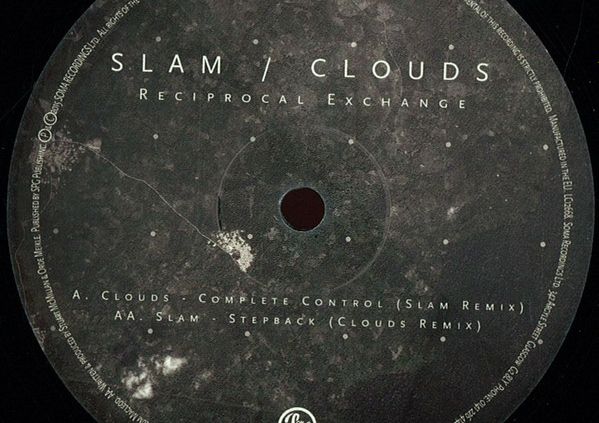 Slam / Clouds (5)-0