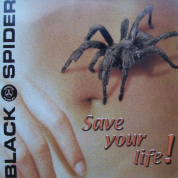 Black Spider-0