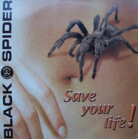 Black Spider-0
