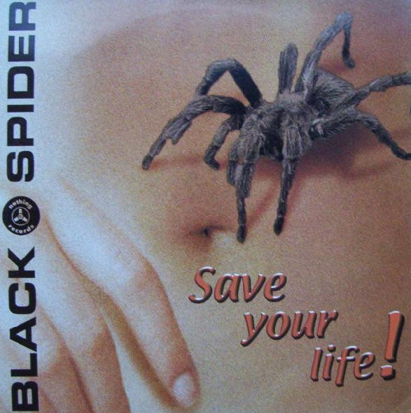 Black Spider-0