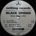 Black Spider-2