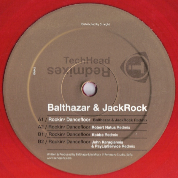 Balthazar & JackRock-0