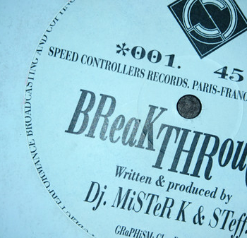 DJ Mister K & Steff-0