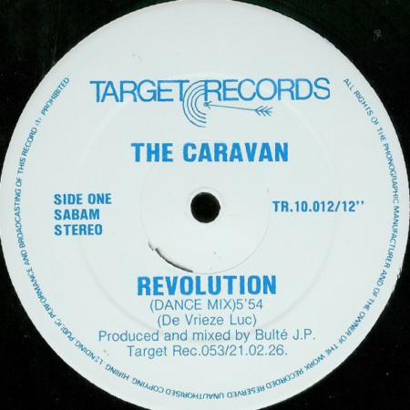 The Caravan-0