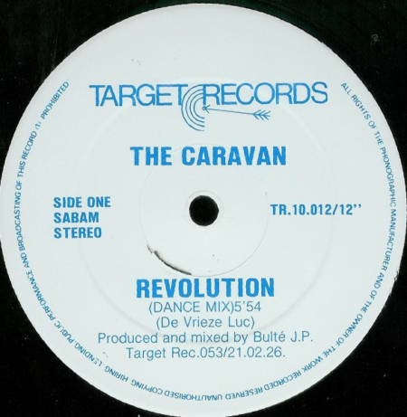 The Caravan-0