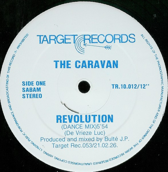 The Caravan-0