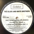 Black & White Brothers-1