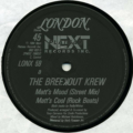 The Breekout Krew-1