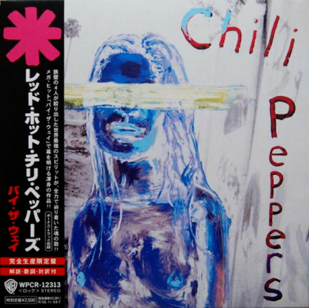 Red Hot Chili Peppers-0