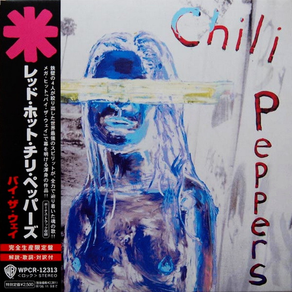 Red Hot Chili Peppers-0