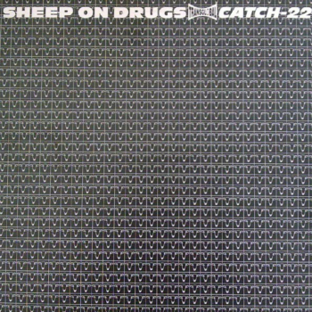 Sheep On Drugs-0