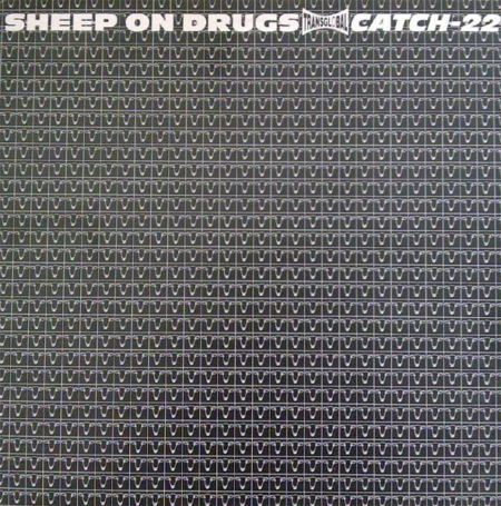 Sheep On Drugs-0